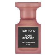 Tom Ford Rose Exposed Samples