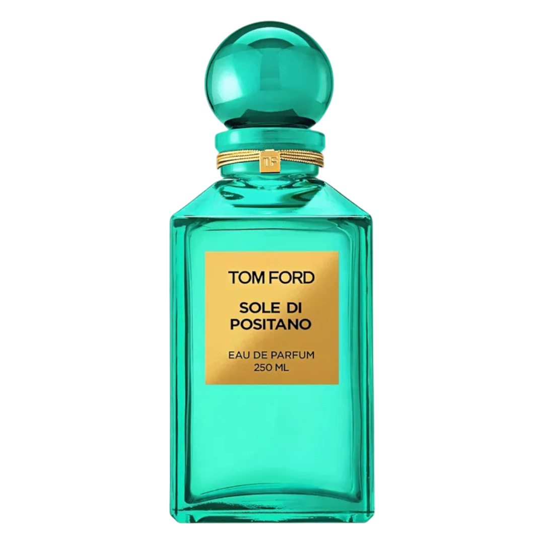 Tom Ford Sole di Positano Samples