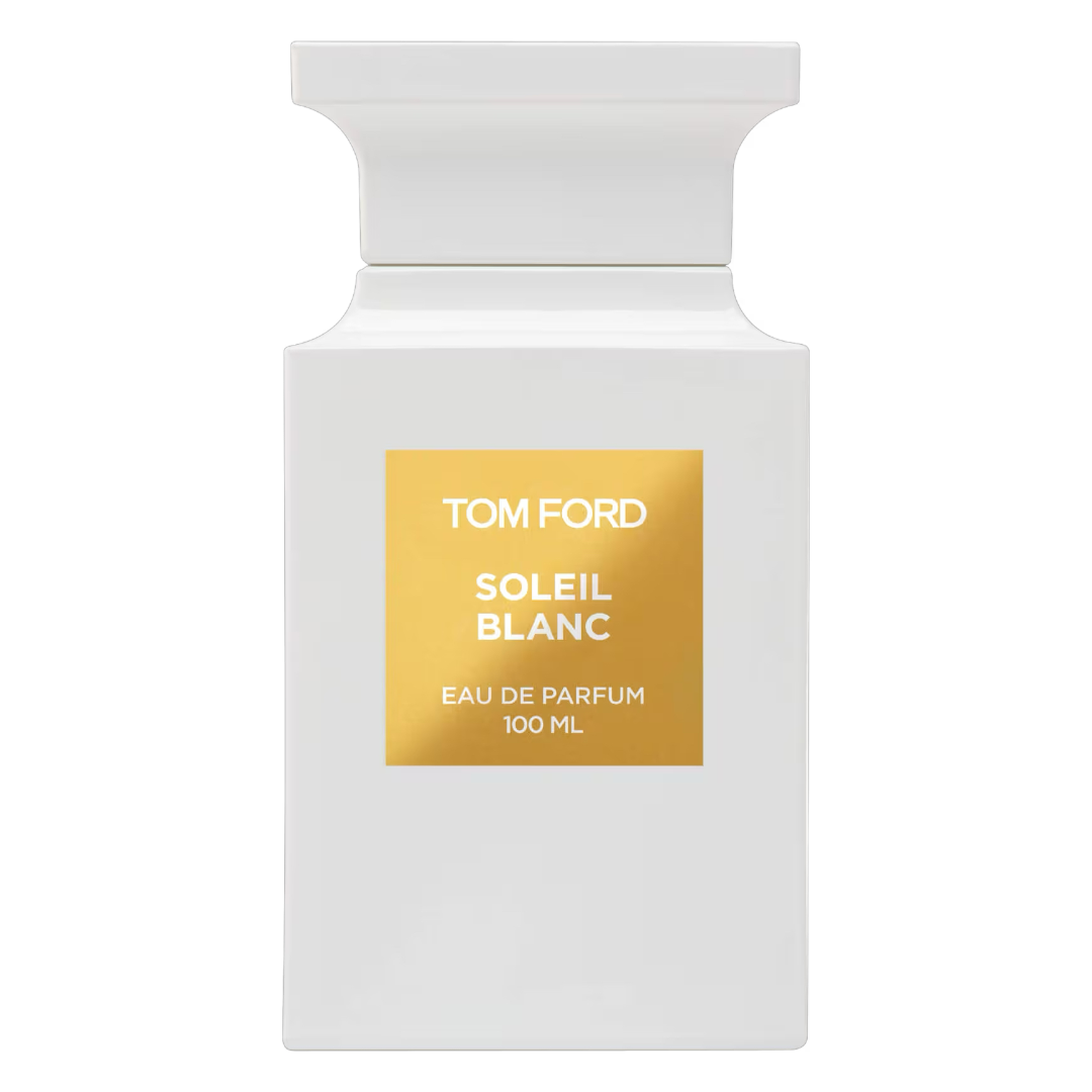 Tom Ford Soleil Blanc Samples