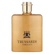 Trussardi Amber Oud Samples