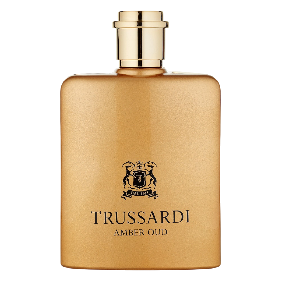 Trussardi Amber Oud Samples