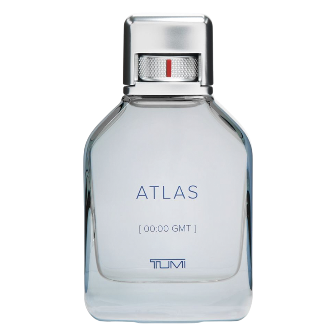 Tumi Atlas Samples