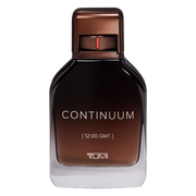 Tumi Continuum Samples