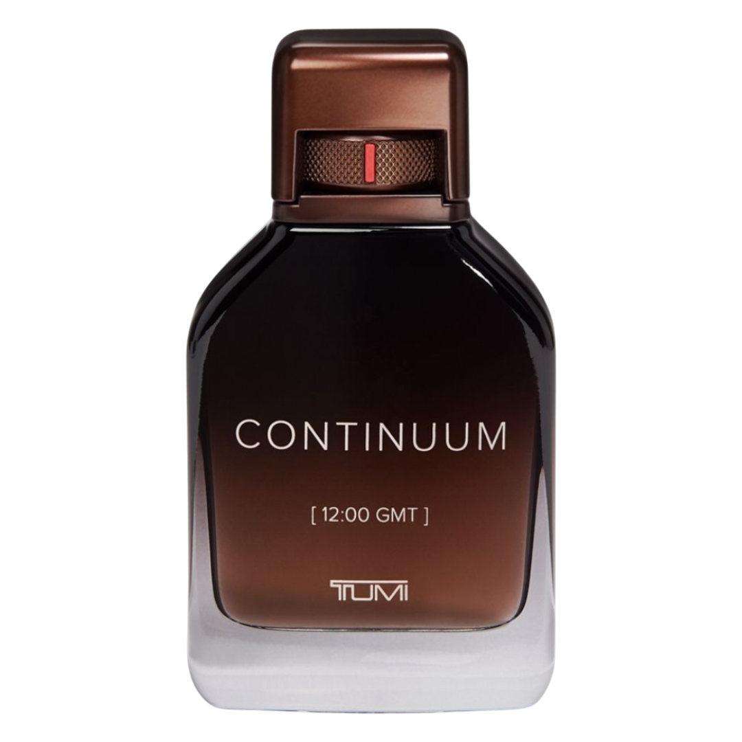 Tumi Continuum Samples