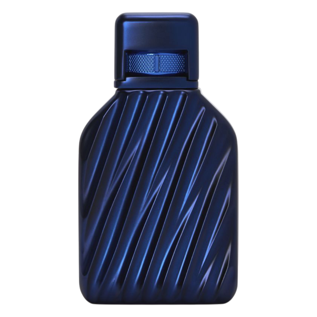 Tumi Dusk Samples