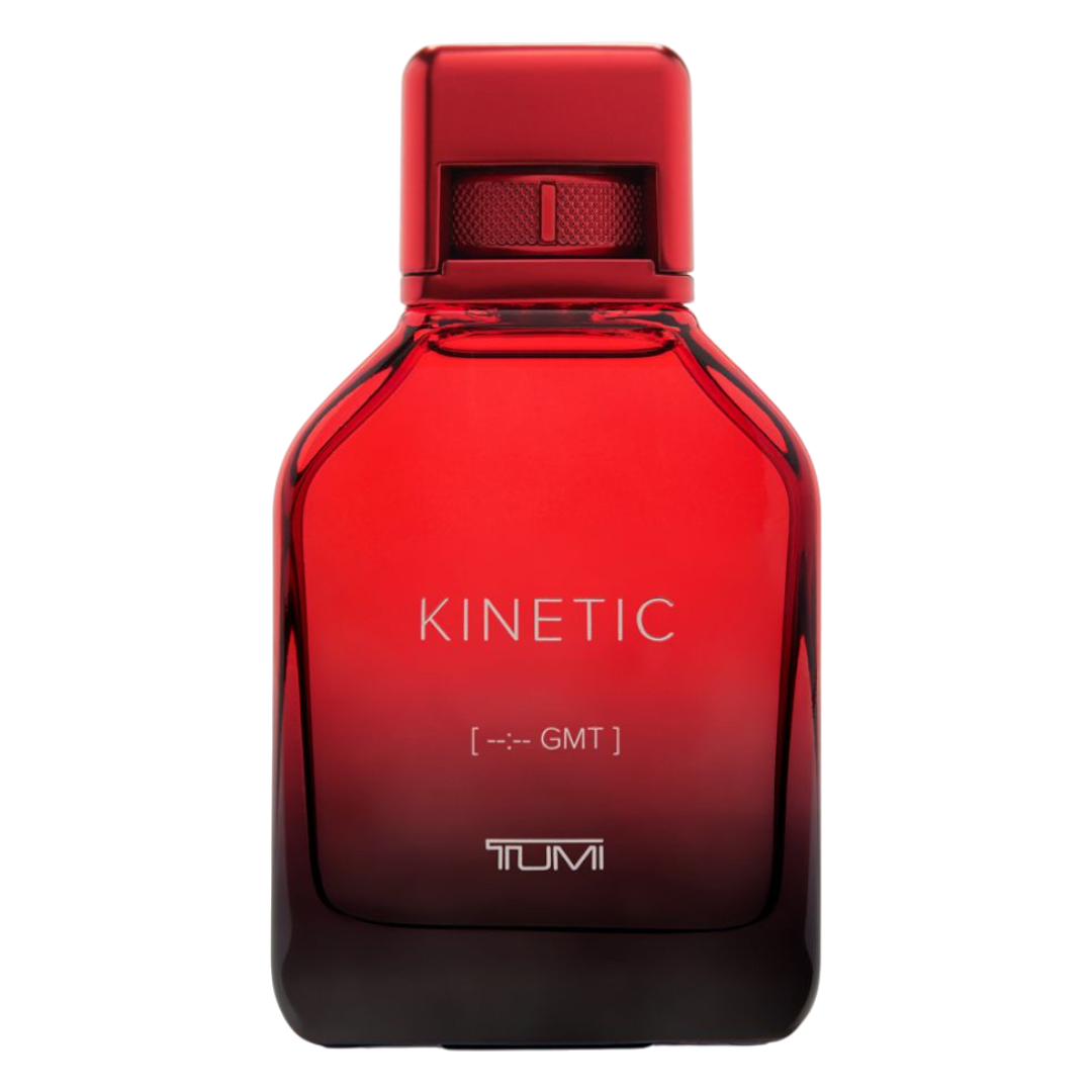 Tumi Kinetic Samples