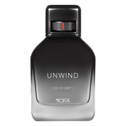 Tumi Unwind Samples