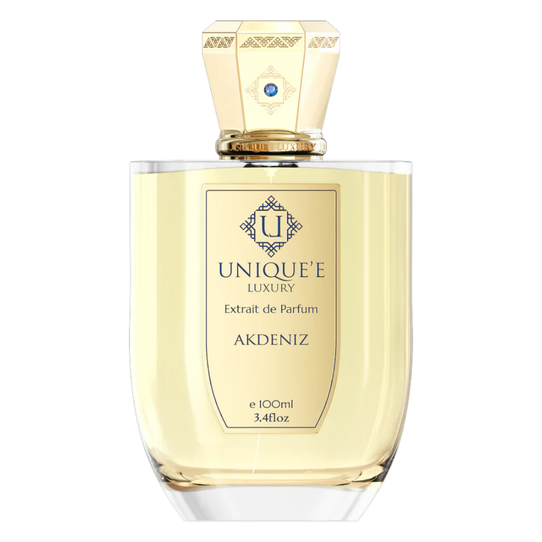 Unique'e Luxury Akdeniz Samples