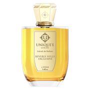 Unique'e Luxury Beverly Hills Exclusive Samples