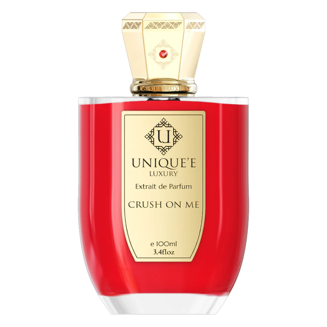 Unique'e Luxury Crush on Me Samples