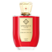 Unique'e Luxury Crush on Me Samples