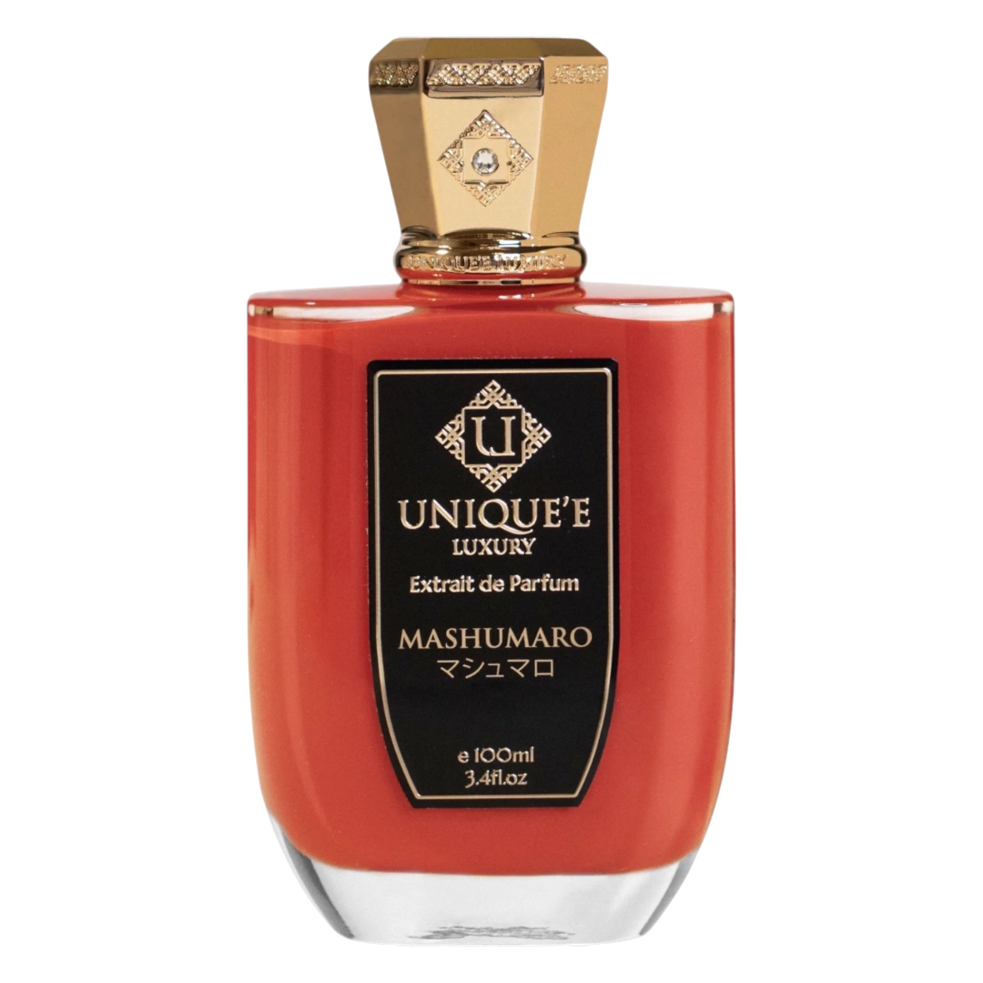 Unique'e Luxury Mashumaro Samples