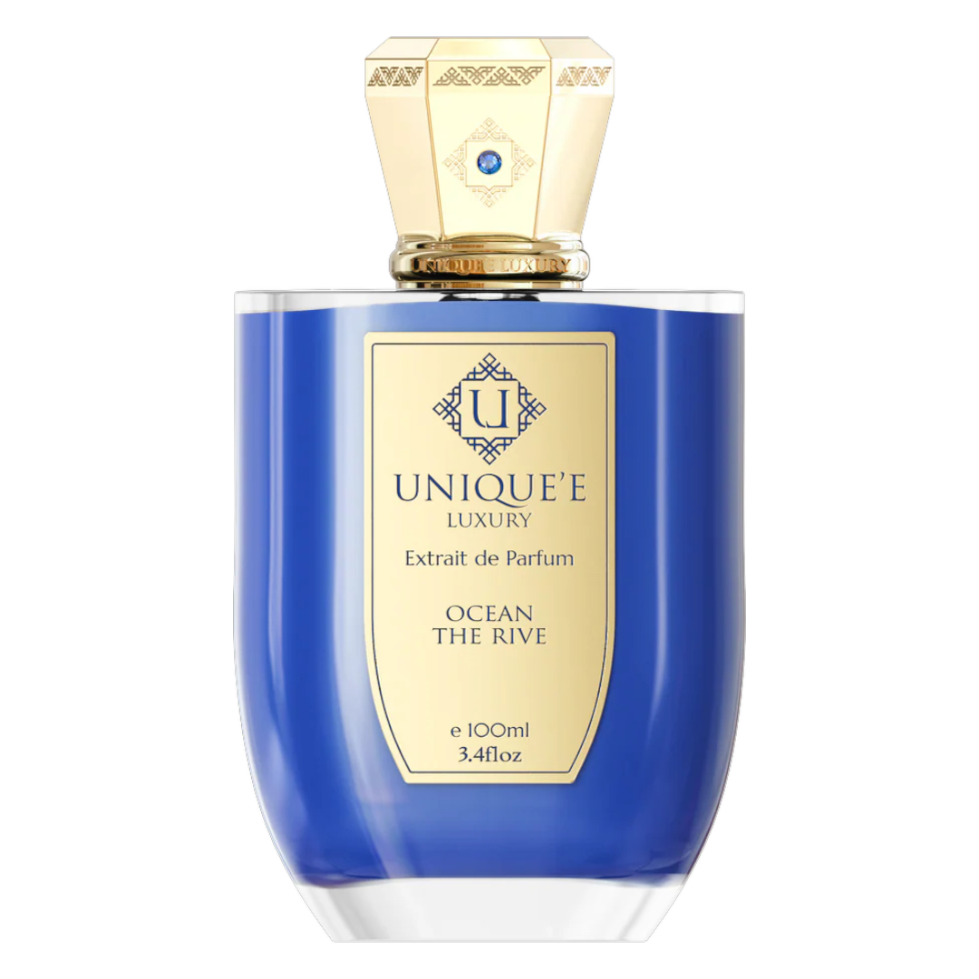 Unique'e Luxury Ocean the Rive Samples