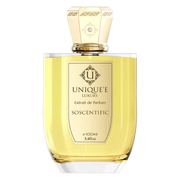 Unique'e Luxury Soscentific Samples