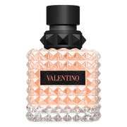 Valentino Donna Born in Roma Coral Fantasy Samples
