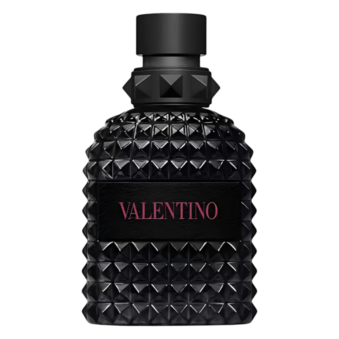 Valentino Uomo Born in Roma Extradose Samples