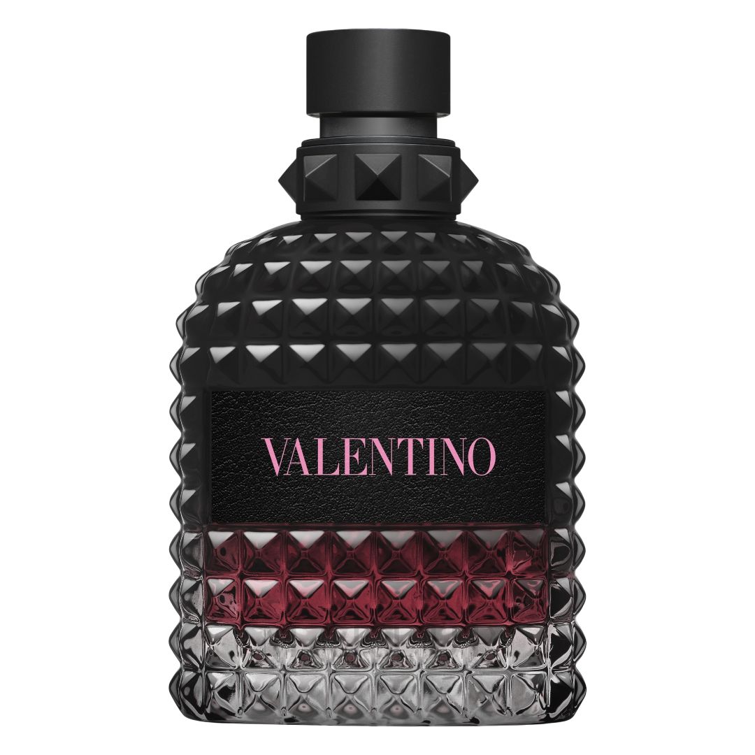 Valentino Uomo Born in Roma Intense Samples