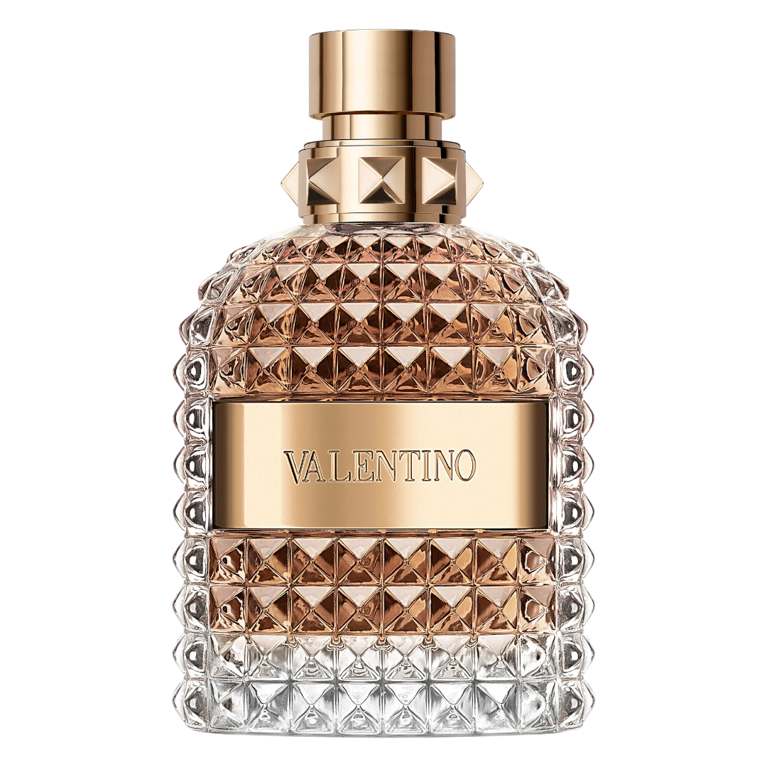 Valentino Uomo Samples