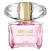 Versace Bright Crystal Parfum Samples