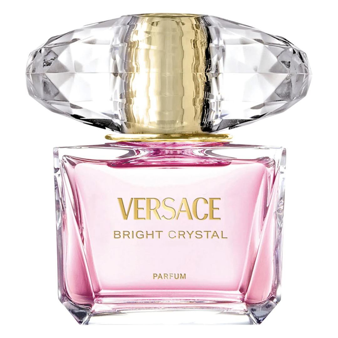 Versace Bright Crystal Parfum Samples