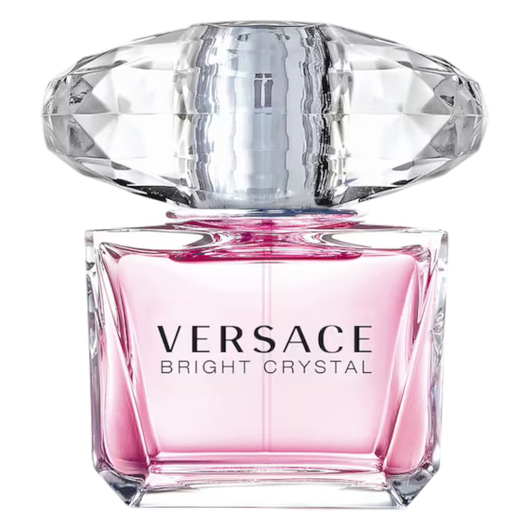 Versace Bright Crystal Samples