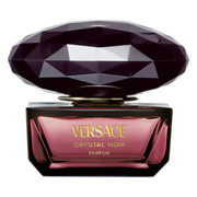 Versace Crystal Noir Parfum Samples
