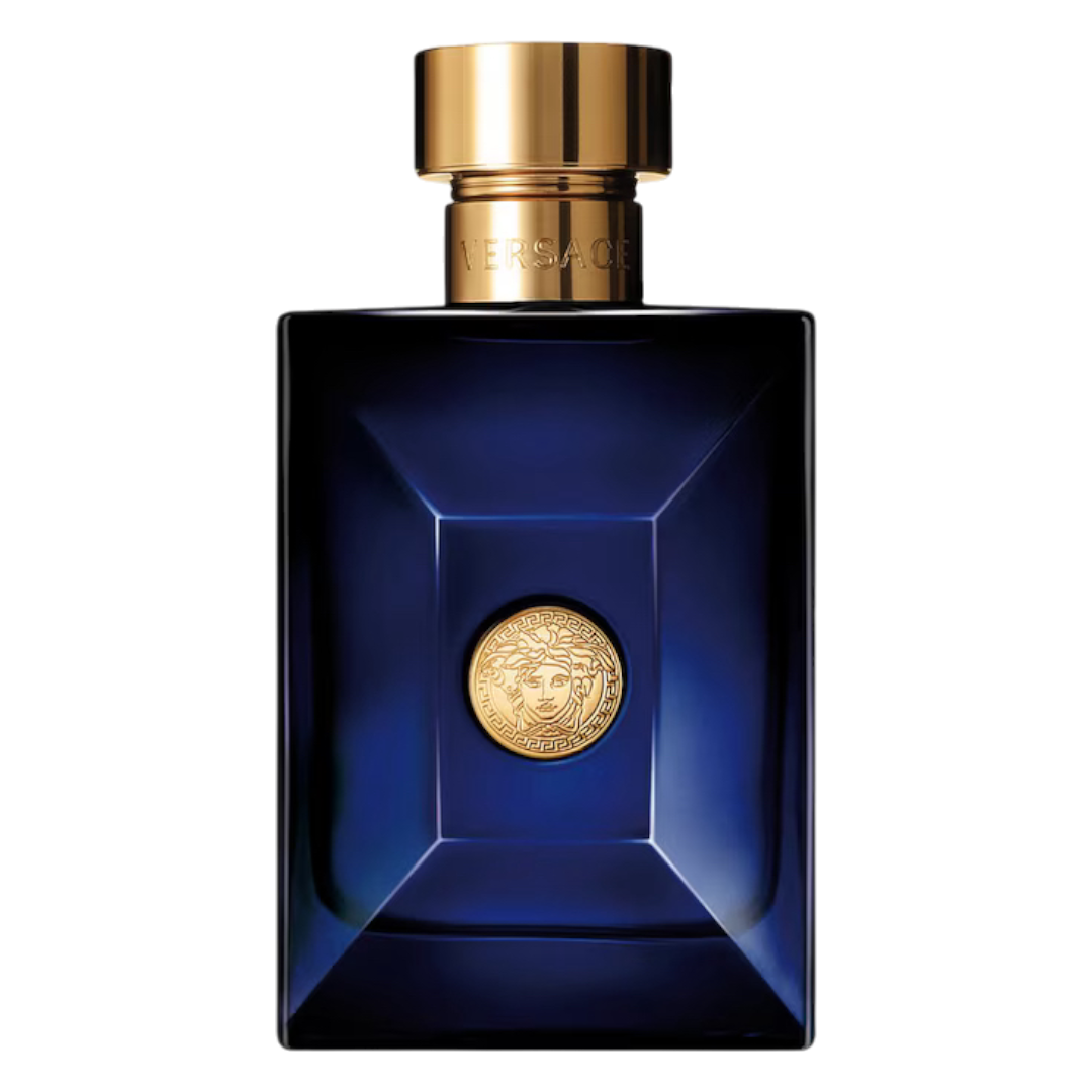 Versace Dylan Blue Samples