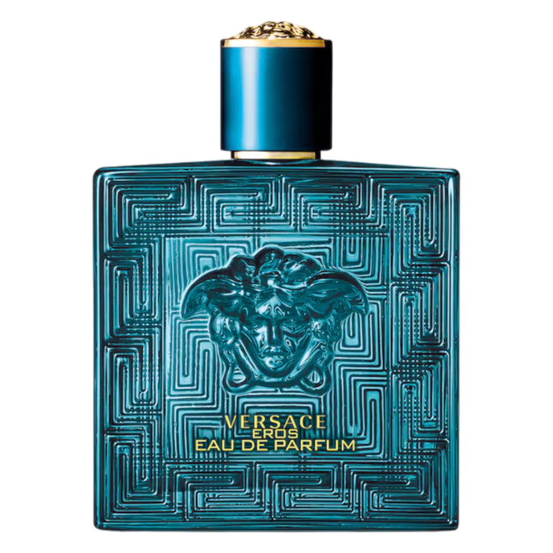 Versace Eros EDP Samples