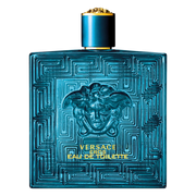 Versace Eros EDT Samples