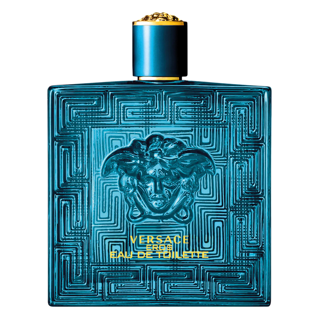Versace Eros EDT Samples