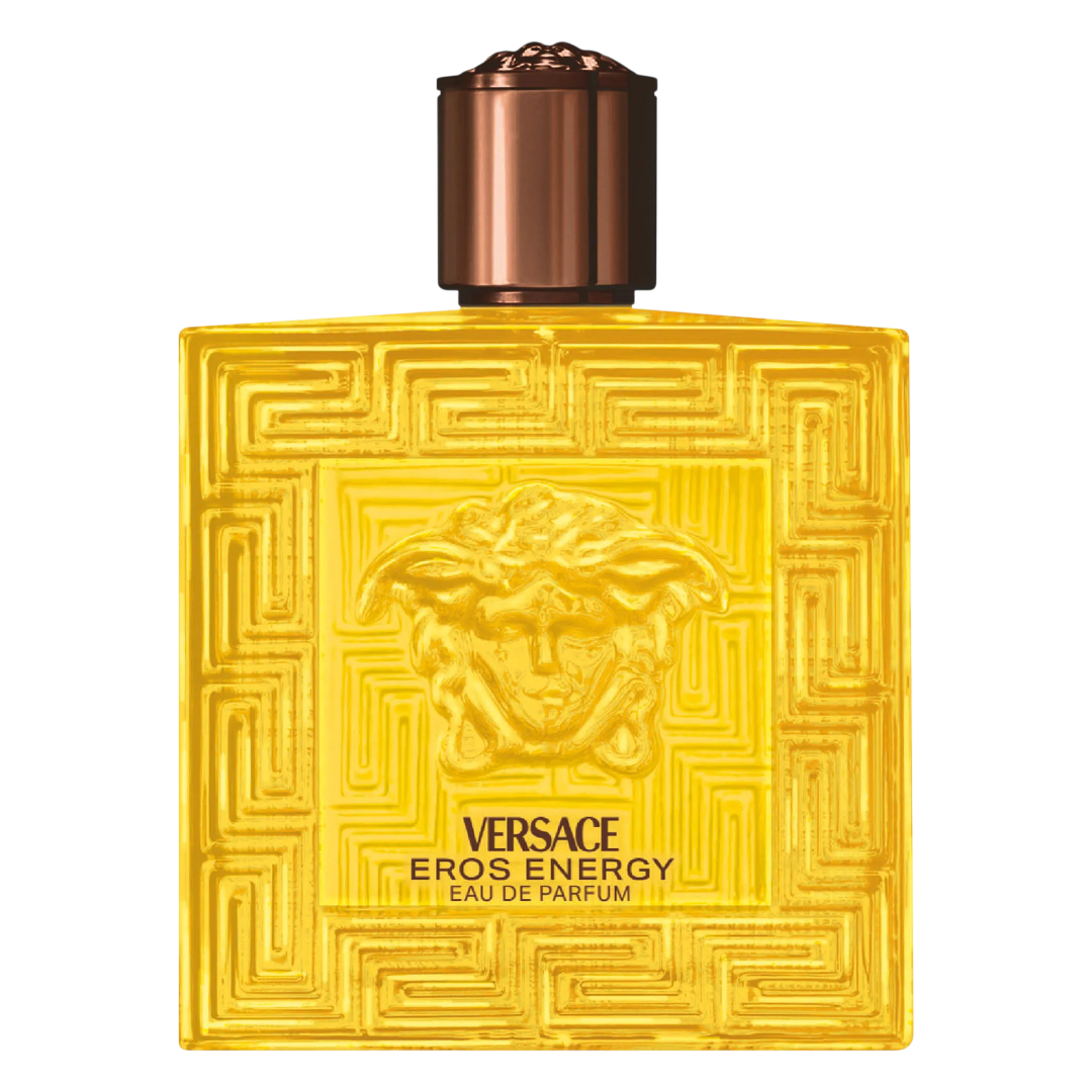 Versace Eros Energy Samples