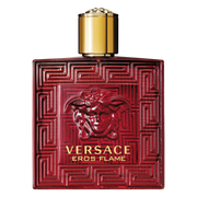 Versace Eros Flame Samples