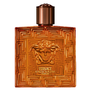 Versace Eros Najim Samples