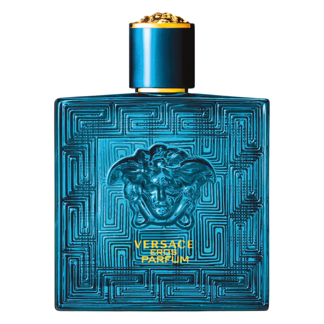 Versace Eros Parfum Samples