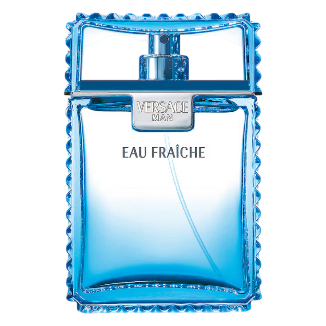 Versace Man Eau Fraiche Samples