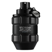 Viktor & Rolf Spicebomb Dark Leather Samples