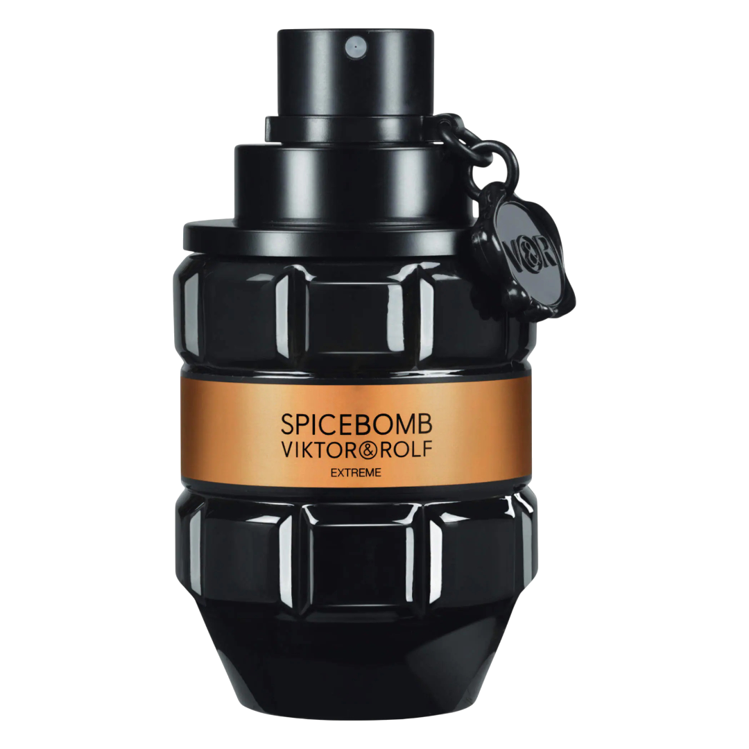 Viktor & Rolf Spicebomb Extreme Samples