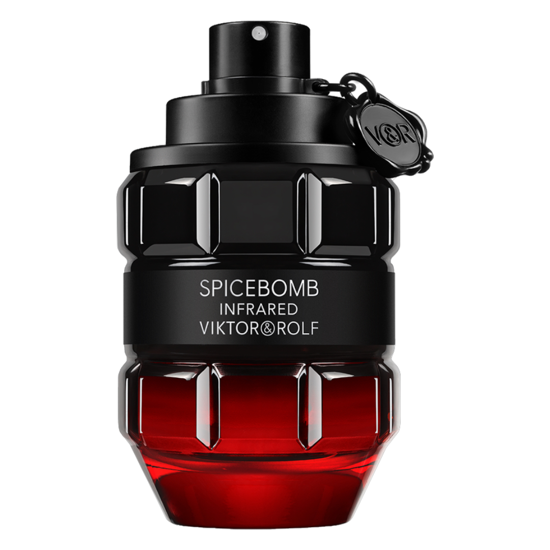 Viktor & Rolf Spicebomb Infrared EDT Samples