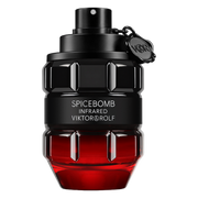 Viktor & Rolf Spicebomb Infrared EDT Samples