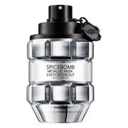 Viktor & Rolf Spicebomb Metallic Musk Samples