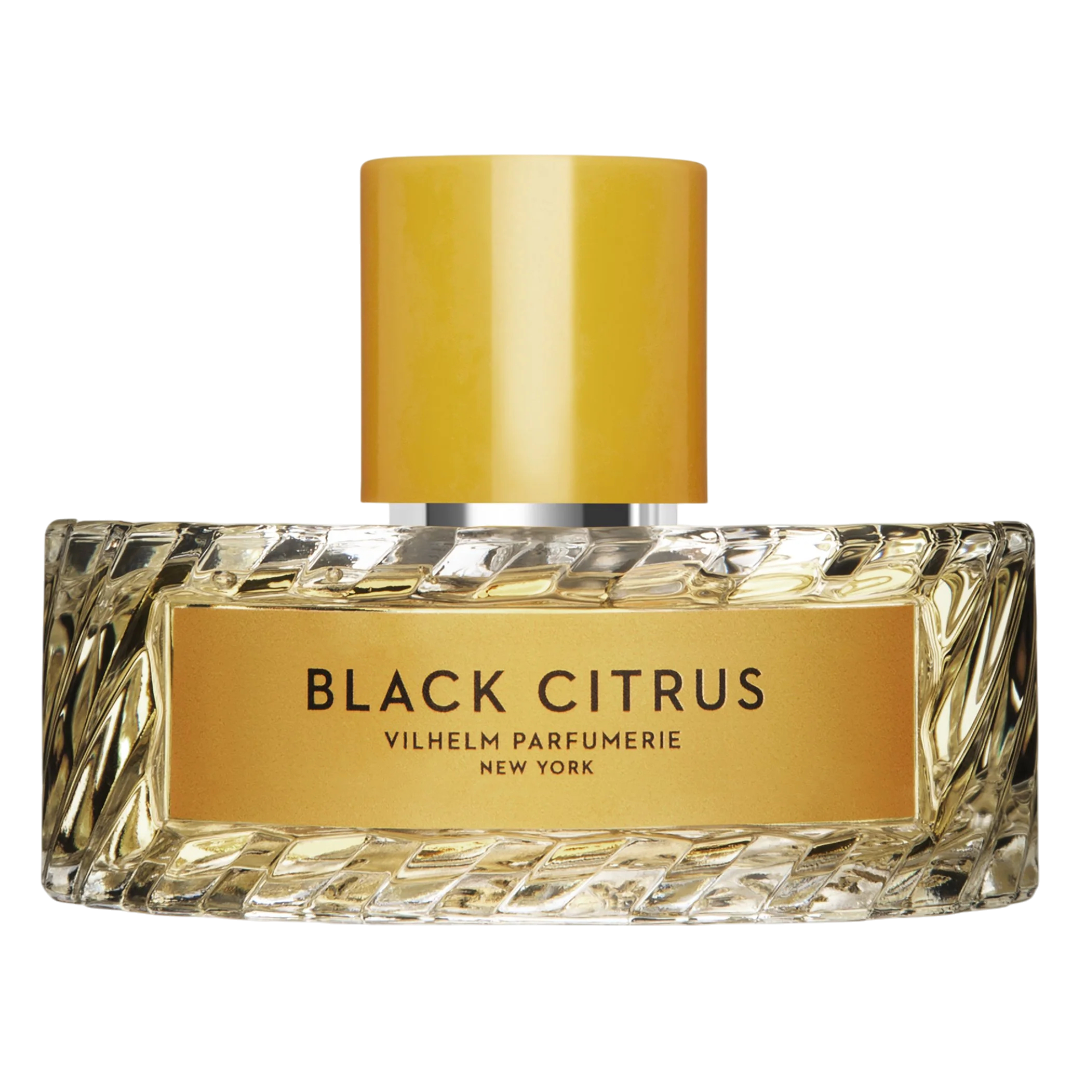Vilhelm Parfumerie Black Citrus Samples