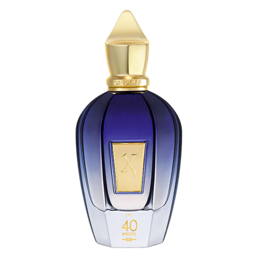 Xerjoff 40 Knots Samples