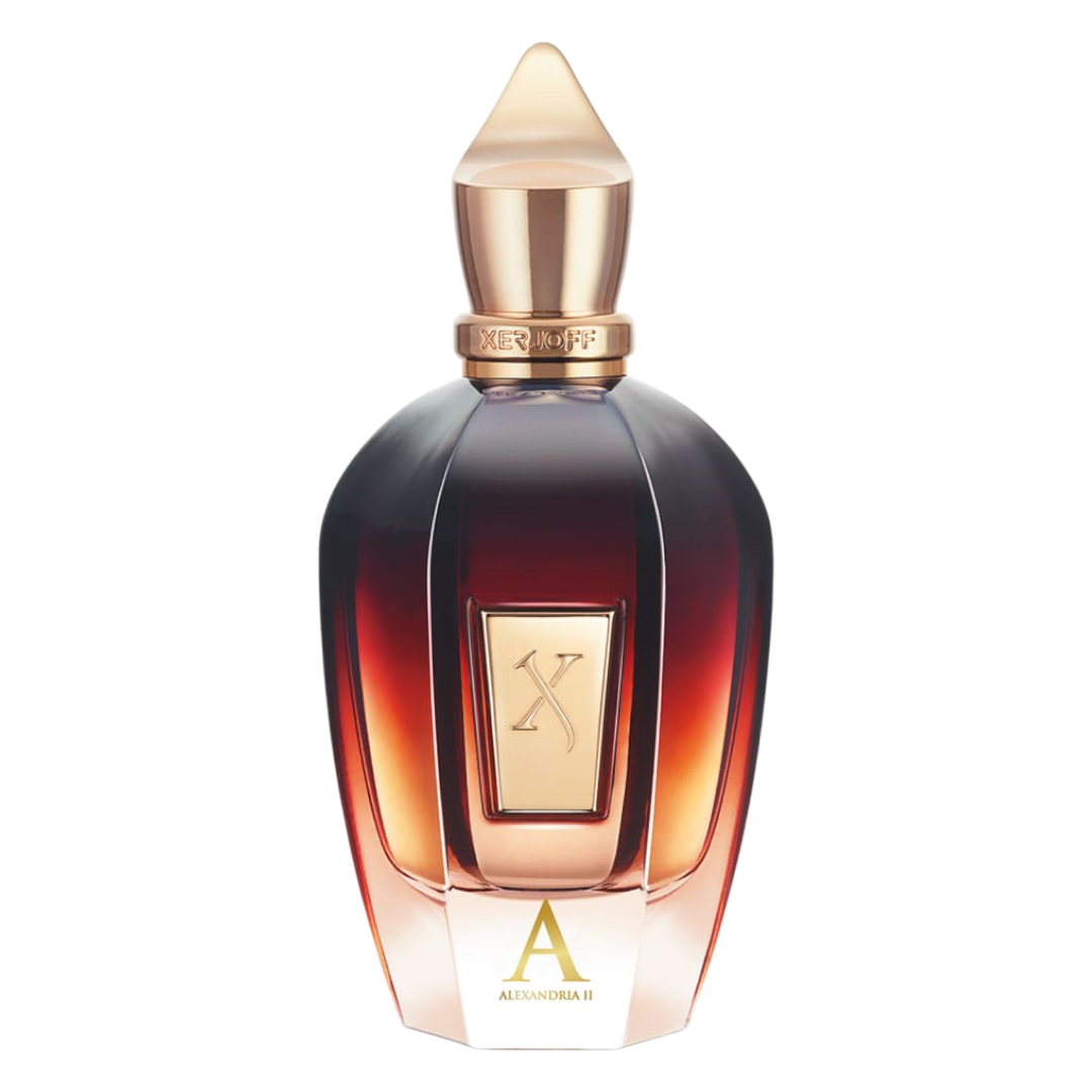 Xerjoff Alexandria II Samples