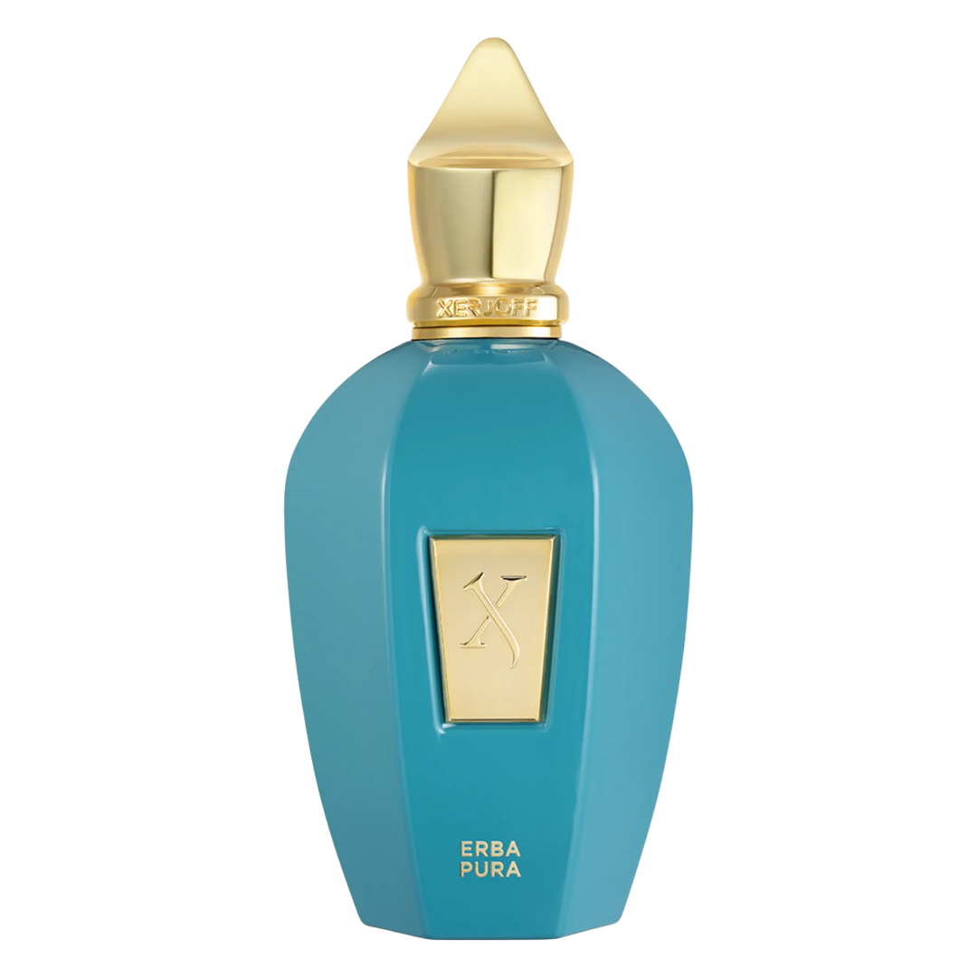 Xerjoff Erba Pura Samples