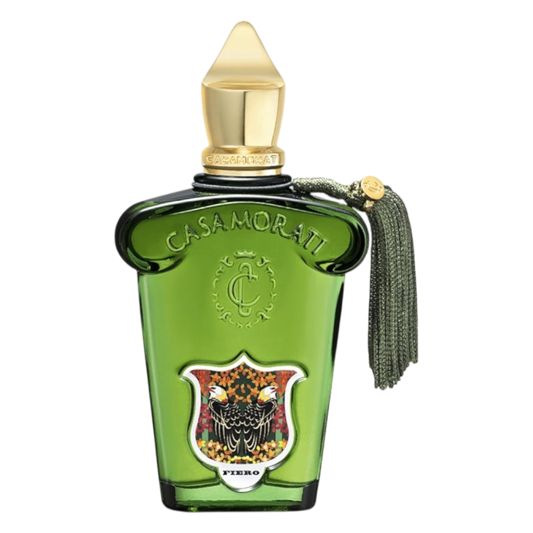 Xerjoff Fiero Samples