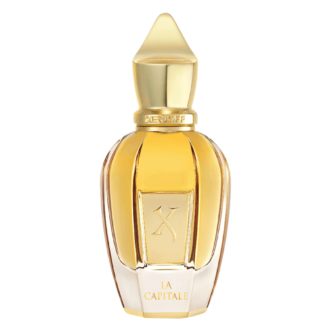 Xerjoff La Capitale Samples