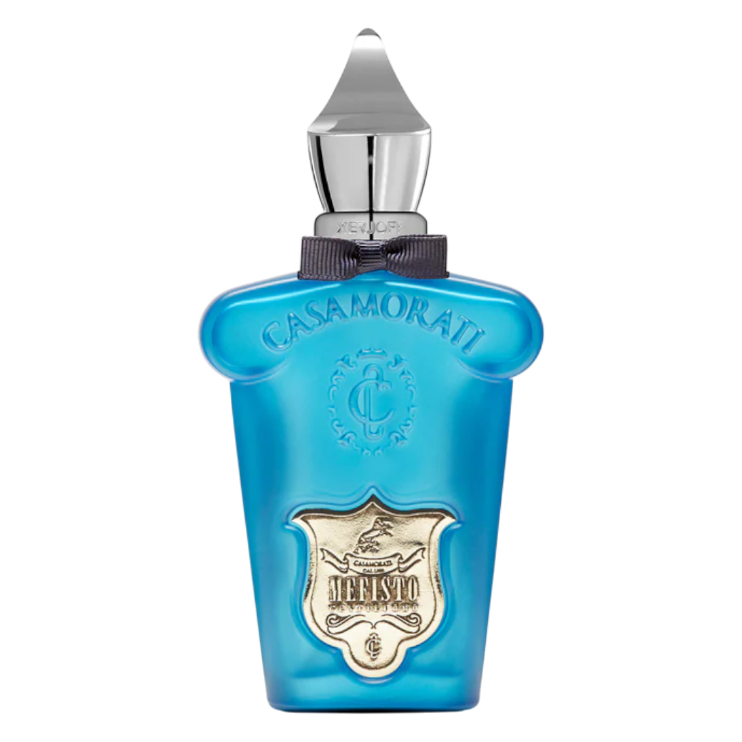 Xerjoff Mefisto Gentiluomo Samples