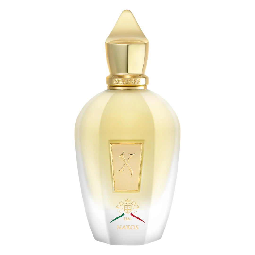 Xerjoff Naxos Samples