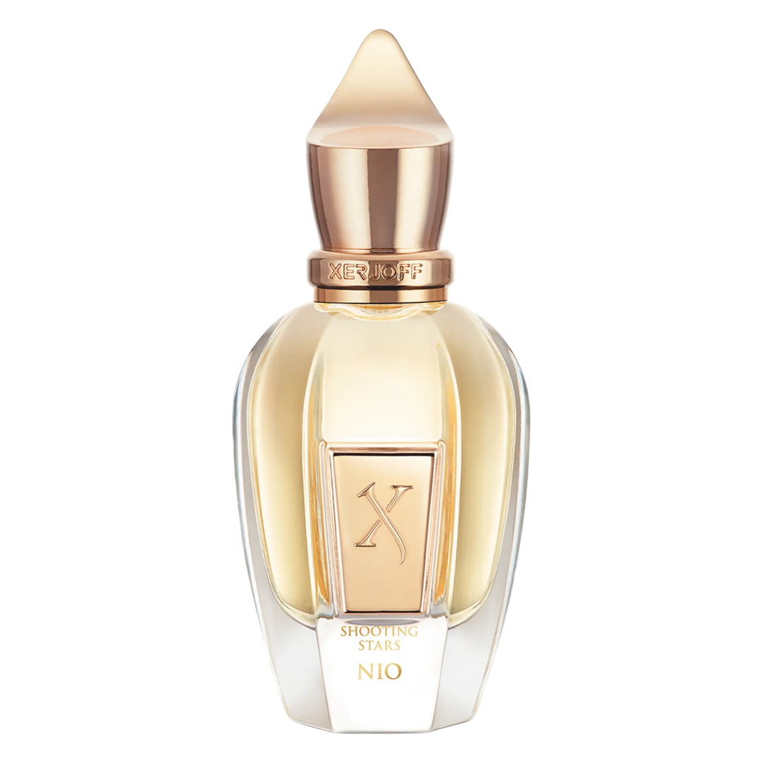Xerjoff Nio Samples