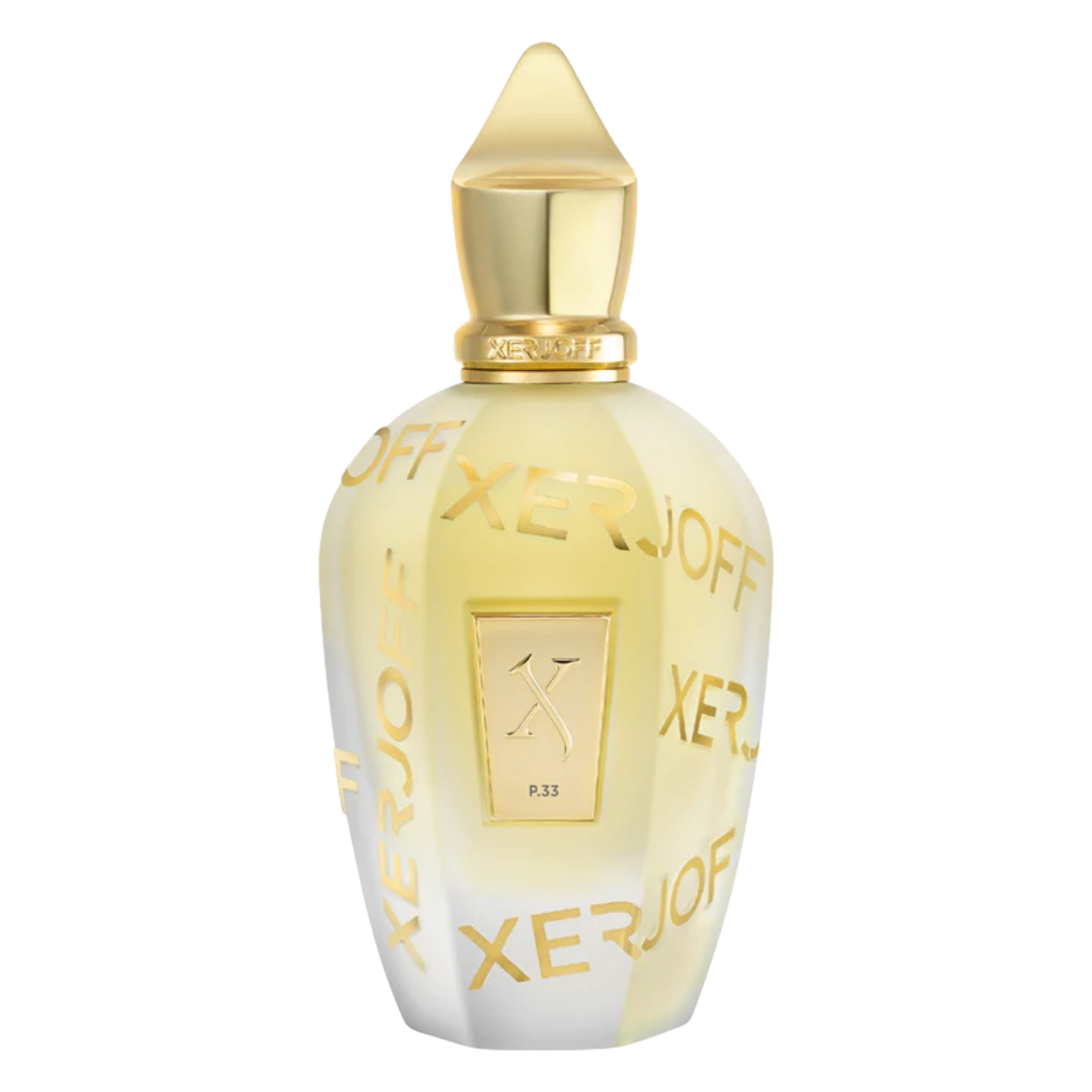Xerjoff P.33 Samples